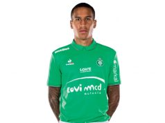 Calciomercato Lecce, per la difesa si pensa a Leo Lacroix