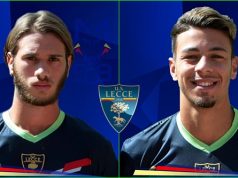 UFFICIALE/ I baby Gallo e Lo Faso in giallorosso