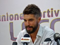 POST MATCH/ Rossettini: “In bambola dopo il primo gol”
