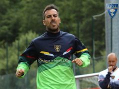 Ansia-Mancosu, lascia il ritiro e va a Roma