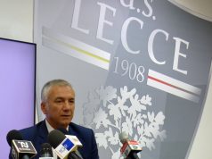 Meluso: “Subito l’Inter, che botta! In A per salvarci”