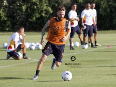 Majer: “Nuova avventura, sono felice”