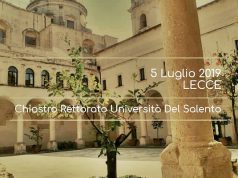 A John Turturro il Premio Apollonio 2019