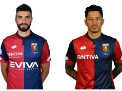 Il Genoa non li convoca: Rossettini e Lapadula si avvicinano al Lecce