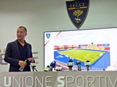 U.S. Lecce, Vivaticket e CONI: alleanza strategica per il “Via del Mare”