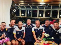 Sticchi Damiani: “Arriveranno giocatori funzionali al progetto”