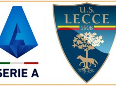 Dalla Lega Serie A omaggio al Lecce