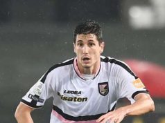 Lecce, idea Moreo per l’attacco