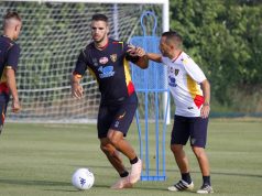 Tachtsidis: “Far bene in Serie A? Il segreto è nel gruppo”