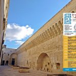 VISITE Castello Carlo V