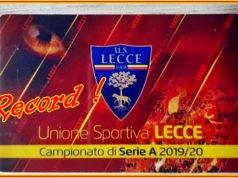 Campagna Abbonamenti Itinerante, il Lecce aspetta i tifosi a Guagnano