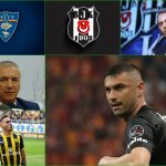 burak yilmaz al lecce