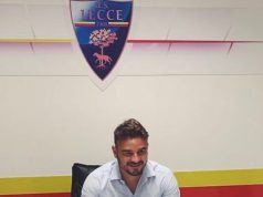 Gabriel non vede l’ora di cominciare l’avventura in giallorosso