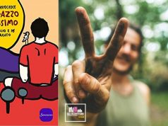 “Il ragazzo fortissimo” di Mirella Borgocroce a Lecce