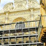 restauro Santa Croce – Lecce