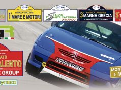 MOTORI/ Riparte il Campionato “Grande Salento”