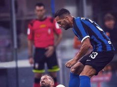 Lecce, La Mantia ancora a parte