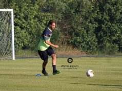 Lecce, Gallo in prestito alla Virtus Francavilla