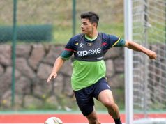 Vera, nuova convocazione nell’Under 23 della Colombia