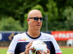 Liguori: “Siamo sulla strada buona”