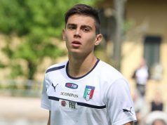 Lecce, è fatta per Dell’Orco