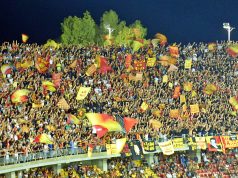 Lecce-Parma, in prevendita già venduti 12.500 biglietti