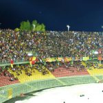 Curva Nord vs Salernitana