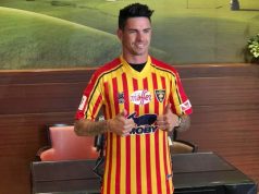 Farias: “Qui sento fiducia. I tifosi ci daranno una mano”