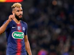 Choupo Moting, nome nuovo per l’attacco del Lecce
