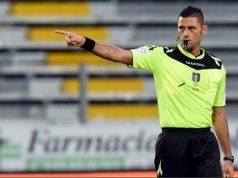 Lecce-Salernitana, arbitra Abbattista di Molfetta