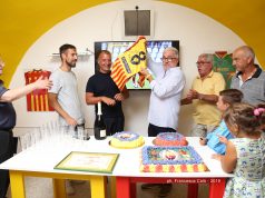 Rinasce il Lecce Club Sannicola “Marco Mancosu”