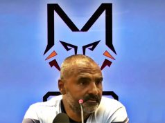 Liverani: “Coppa Italia poco indicativa, ma ci metteremo gran voglia”