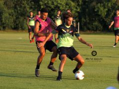 Il Lecce contro i baby senza i nazionali e gli acciaccati