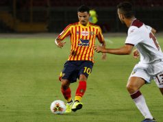 Falco, visita a Roma al ginocchio infortunato