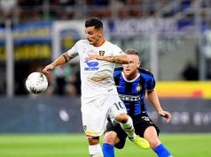 Falco convince tutti: “Che emozione giocare in quello stadio”