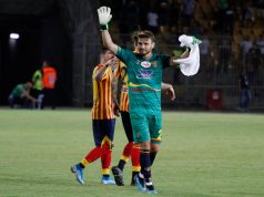 Gabriel tra i “Supermen” della Serie A