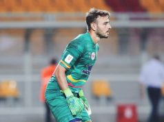 Gabriel urla: “Lottare e crederci”