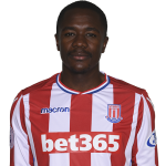 Gannelli Imbula – Stoke City