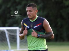 Lecce, La Mantia e Lapadula a parte