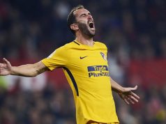 Inter, Godin ko rischia di saltare il Lecce