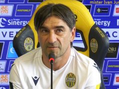 Juric: “A Lecce per provare a vincere”