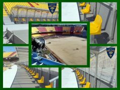 Ecco come cambia il Settore Disabili del “Via del Mare”