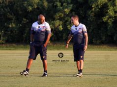 Liverani: “Aspetto altri 4 arrivi”