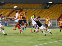 Per il Lecce un giorno di vacanza. Da mercoledì testa all’Inter