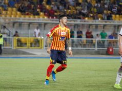 Lecce, si rivede Farias