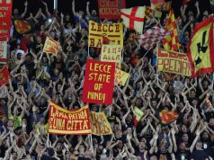 Calcio d’agosto sì, ma questo Lecce diverte già