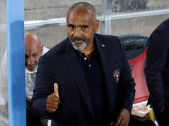 POST MATCH/ Liverani: “Risultato persante ma a noi non cambia nulla”