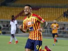 POST MATCH/ Lapadula: “Sognavo un esordio così”