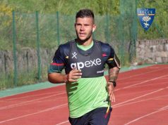 Calderoni e Adjapong in differenziato