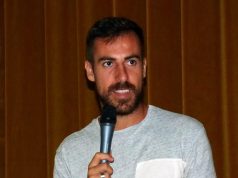 A Marco Mancosu il Premio Maestrelli 2021